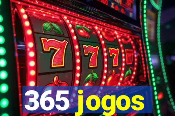 365 jogos